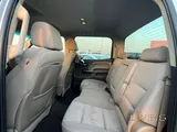 GMC Sierra SLE 2015